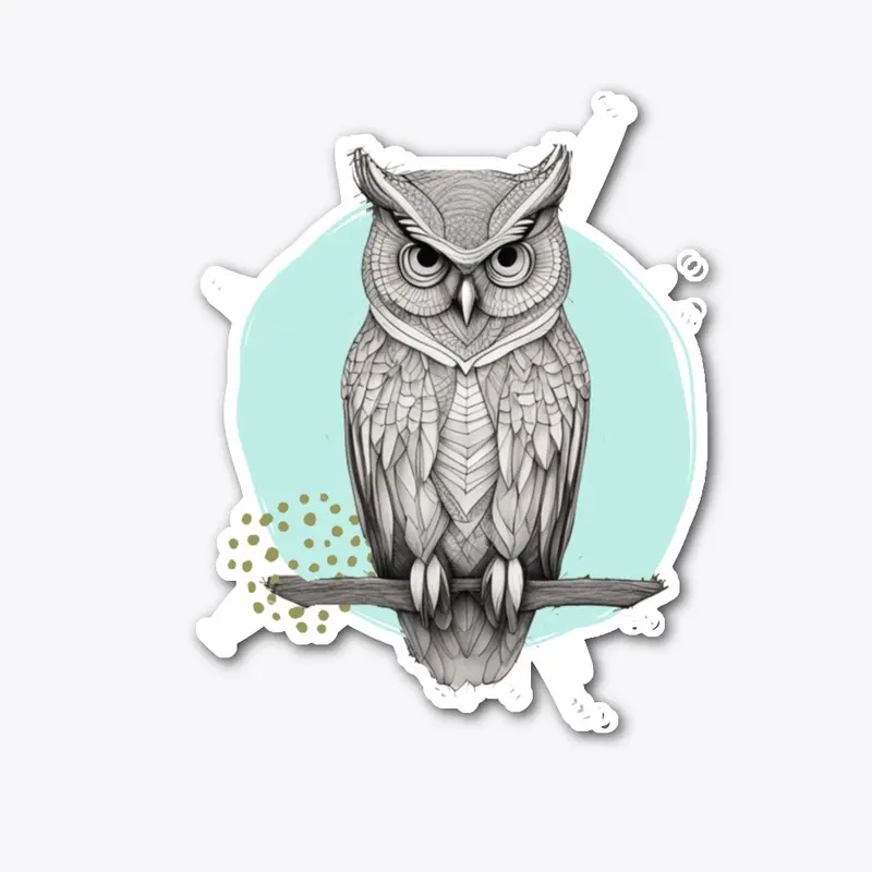 Blue Owl