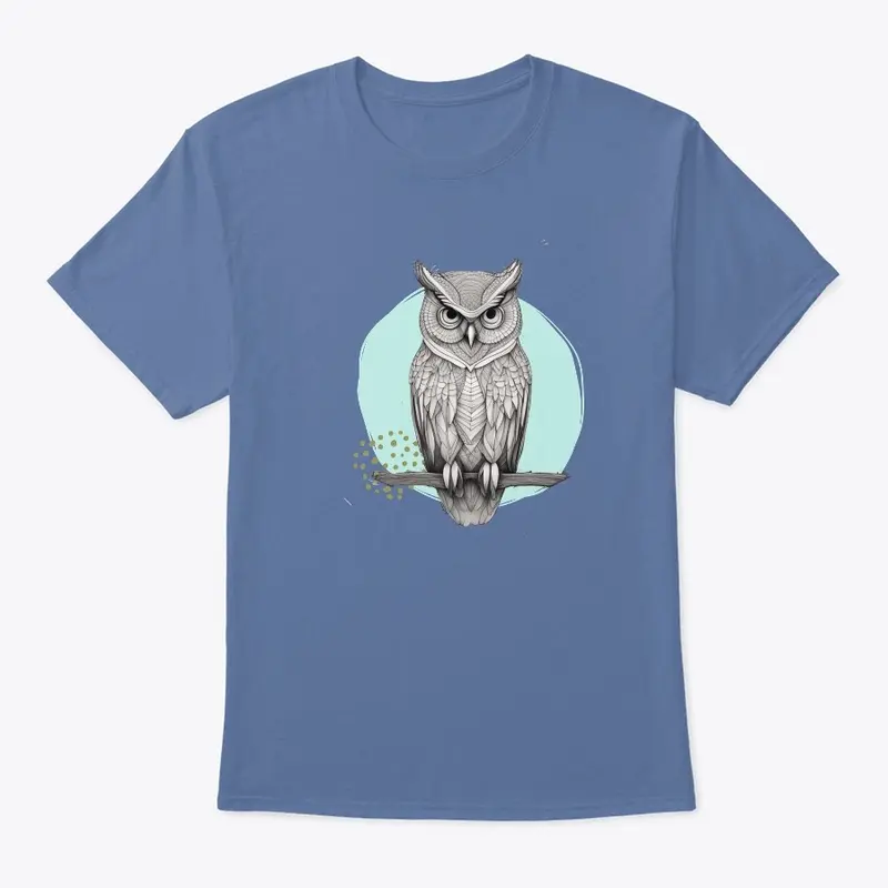 Blue Owl