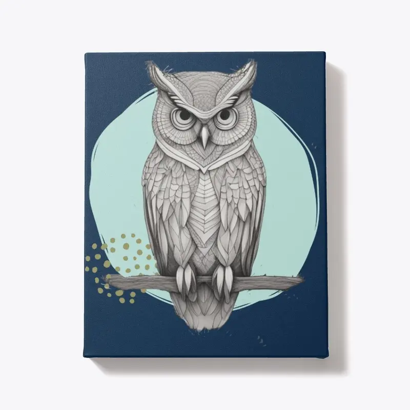 Blue Owl