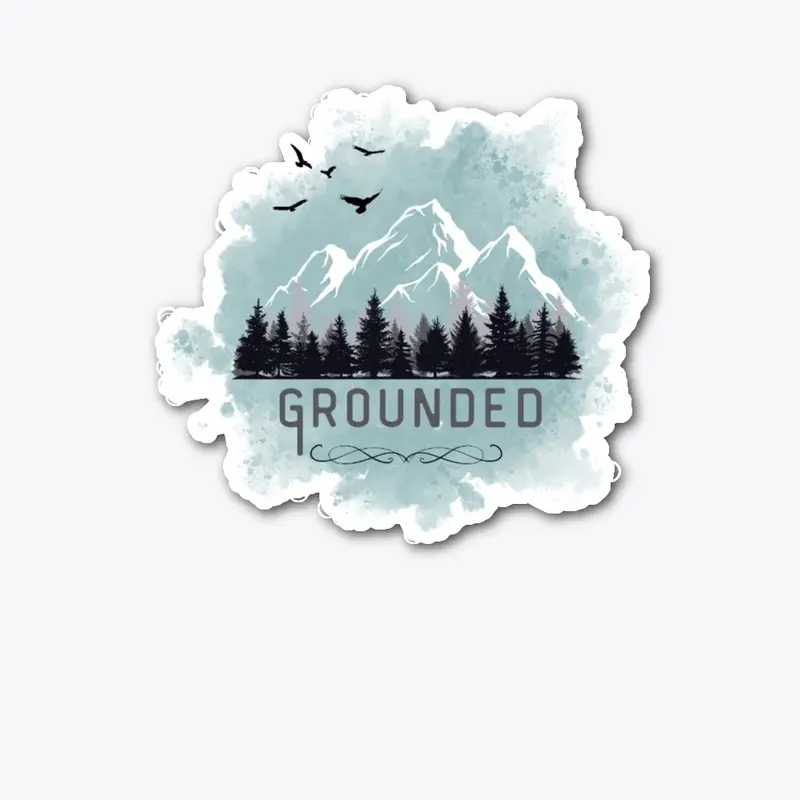 Grounded